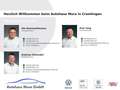Volkswagen Touran Highline 1.5TSI DSG R-Line LED Navi RFK A Blanc - thumbnail 26