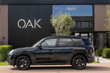 2.0 S ALL4 John Cooper Works XL | Panorama | L...
