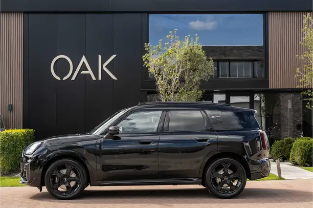 MINI Countryman S All4 2.0 S ALL4 John Cooper Works XL | Panorama | L...