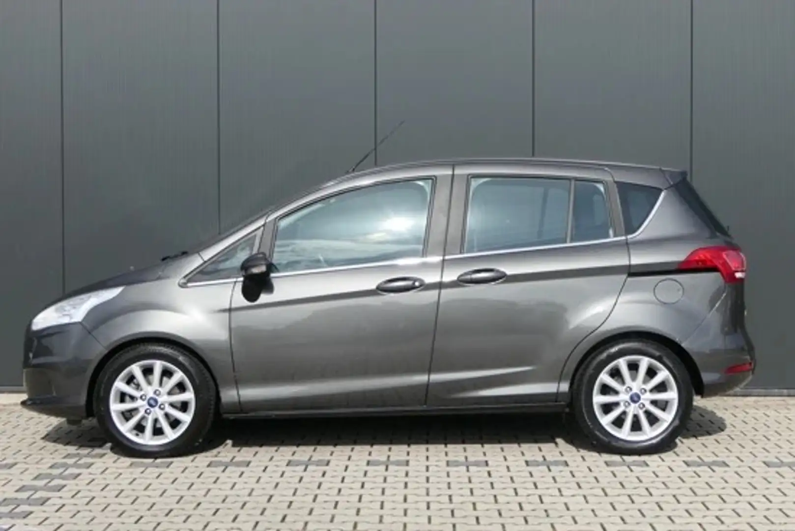 Ford B-Max 1.0 EcoBoost Titanium S&S - 1