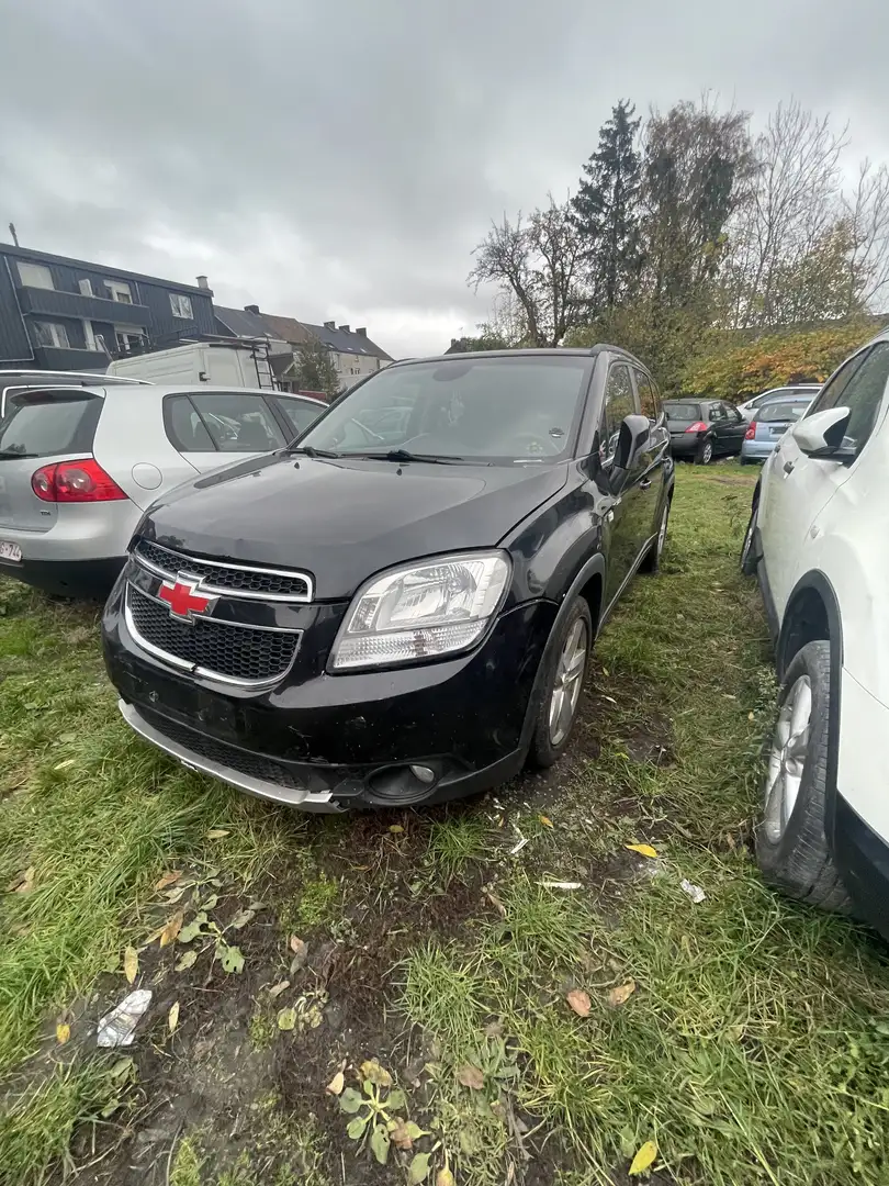 Chevrolet Orlando 1.8i LT - 1
