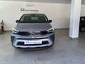 Opel Crossland Crossland 1.2 Design Grigio - thumbnail 2