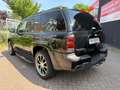 Chevrolet Trailblazer USA 4.2 LTZ Black - thumbnail 2