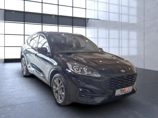 Ford Kuga view 7