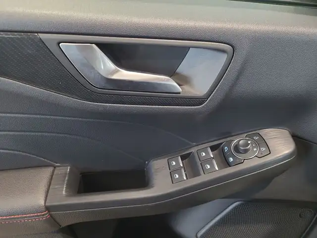 Ford Kuga view 8