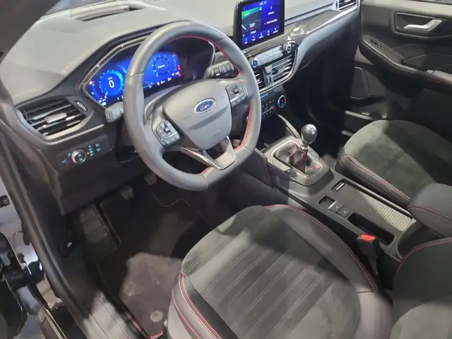 Ford Kuga view 10