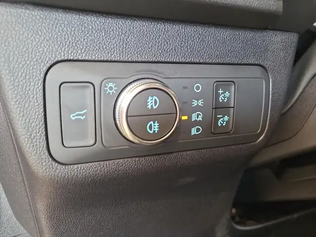 Ford Kuga view 13
