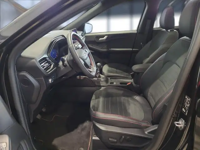 Ford Kuga view 9