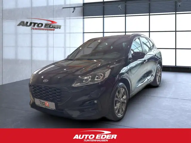 Ford Kuga main image