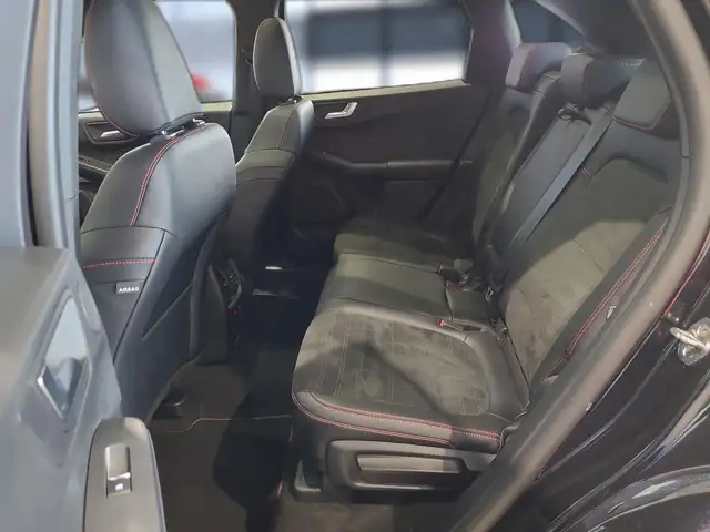 Ford Kuga view 14