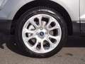 Ford EcoSport 1.0 EcoBoost Titanium Navi+KAMERA+LED Klima Navi Silber - thumbnail 5
