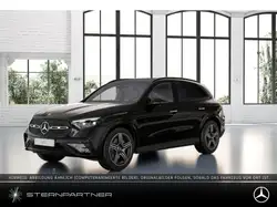 Mercedes-Benz GLC 300 e 4M AMG+NIGHT+PANO+AHK+360°+DIG.LIGHT