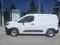 Opel Combo Cargo M BlueHDi 100 S&S 6-Gang Manuell Weiß - thumbnail 3