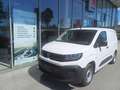 Opel Combo Cargo M BlueHDi 100 S&S 6-Gang Manuell Weiß - thumbnail 1