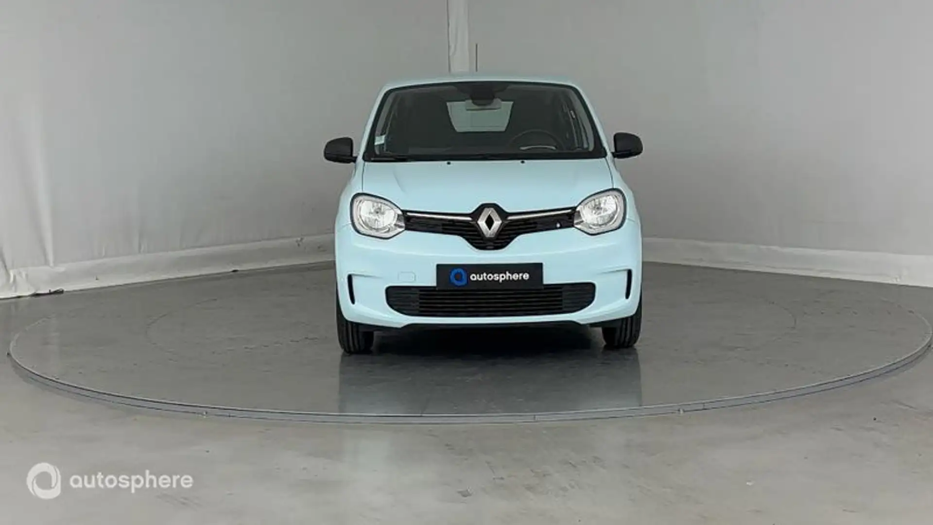 Renault Twingo 1.0 SCe 65ch Life - 20 - 2