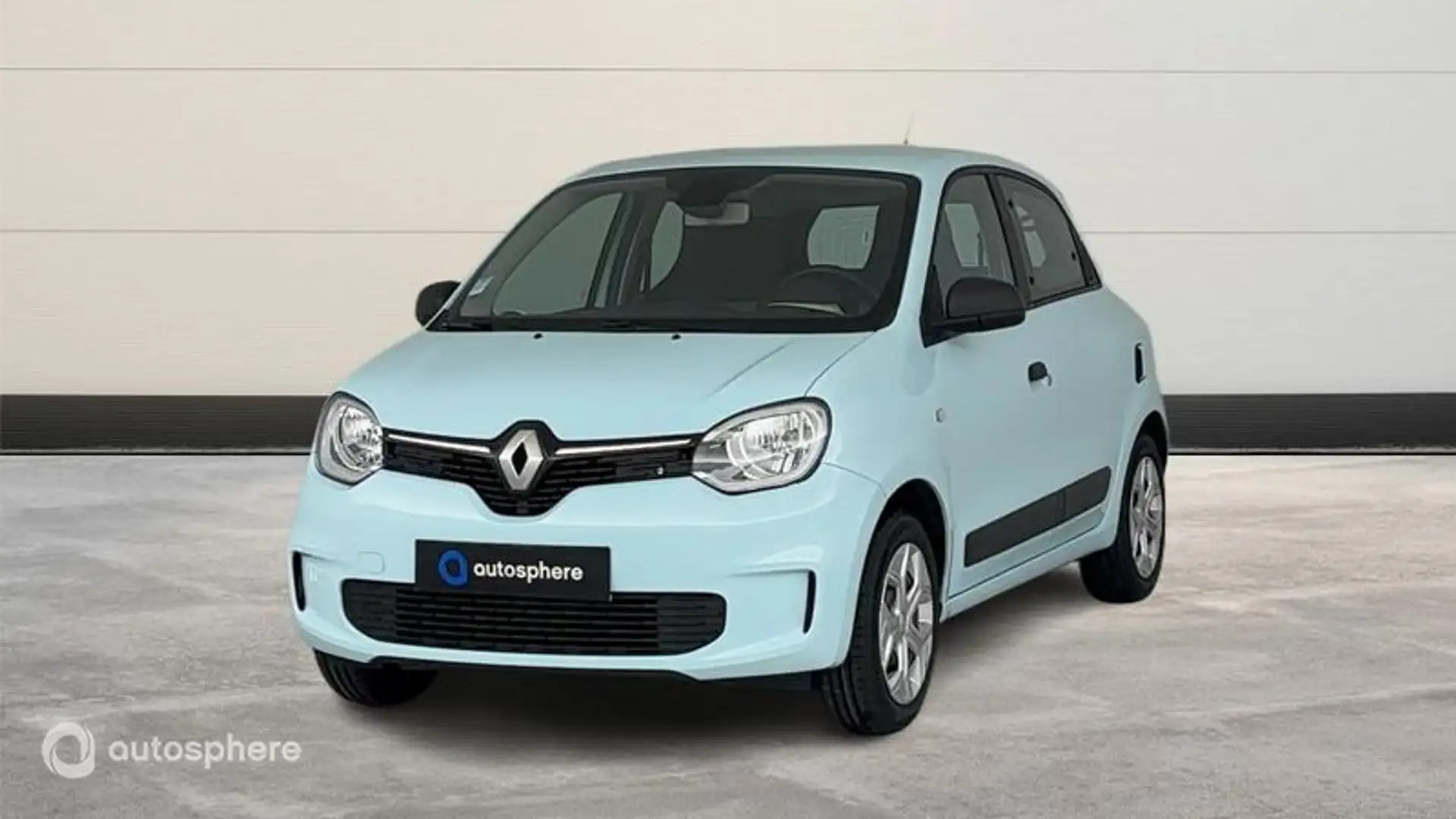 Renault Twingo 1.0 SCe 65ch Life - 20 - 1