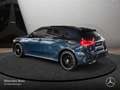 Mercedes-Benz A 250 e AMG+NIGHT+360°+AHK+MULTIBEAM+FAHRASS+19" Blau - thumbnail 10