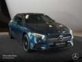 Mercedes-Benz A 250 e AMG+NIGHT+360°+AHK+MULTIBEAM+FAHRASS+19" Blau - thumbnail 5