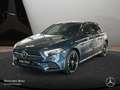 Mercedes-Benz A 250 e AMG+NIGHT+360°+AHK+MULTIBEAM+FAHRASS+19" Blau - thumbnail 2