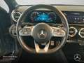 Mercedes-Benz A 250 e AMG+NIGHT+360°+AHK+MULTIBEAM+FAHRASS+19" Blau - thumbnail 14