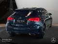 Mercedes-Benz A 250 e AMG+NIGHT+360°+AHK+MULTIBEAM+FAHRASS+19" Blau - thumbnail 8