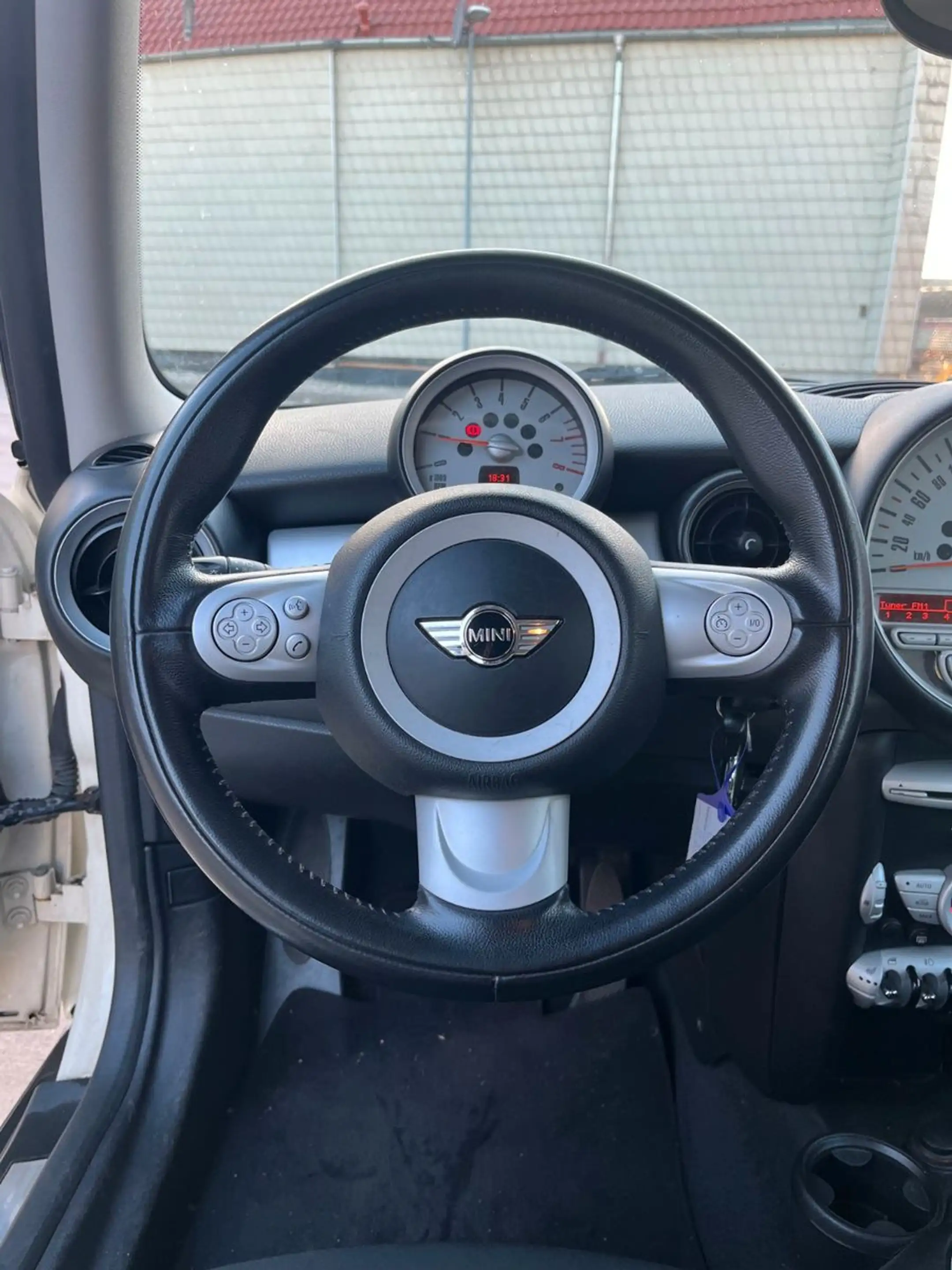 MINI One Automatik 2.HAND SITZHEIZUNG — photo 8