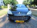 Peugeot 407 2.0-16V XS 136 PK !!! Ecc Cruisecontrol Leer/Stof Zwart - thumbnail 7