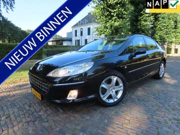 2.0-16V XS 136 PK !!! Ecc Cruisecontrol Leer/Stof