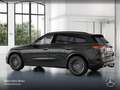 Mercedes-Benz GLC 300 d 4M AMG+NIGHT+PANO+360+AHK+BURMESTER+9G Grau - thumbnail 15
