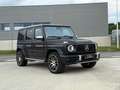 Mercedes-Benz G 63 AMG 4MATIC Aut. Stronger than time Edition Schwarz - thumbnail 5