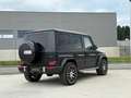 Mercedes-Benz G 63 AMG 4MATIC Aut. Stronger than time Edition Schwarz - thumbnail 8
