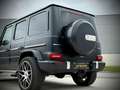 Mercedes-Benz G 63 AMG 4MATIC Aut. Stronger than time Edition Schwarz - thumbnail 7