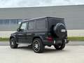 Mercedes-Benz G 63 AMG 4MATIC Aut. Stronger than time Edition Schwarz - thumbnail 6