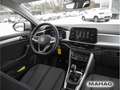 Volkswagen T-Roc Life 1.0 TSI LED Navi AppConnect ParkAssis Grau - thumbnail 11
