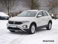 Volkswagen T-Roc Life 1.0 TSI LED Navi AppConnect ParkAssis Grau - thumbnail 4