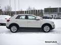Volkswagen T-Roc Life 1.0 TSI LED Navi AppConnect ParkAssis Grau - thumbnail 6