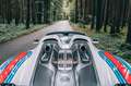 Porsche 918 Spyder Weiß - thumbnail 3