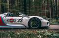 Porsche 918 Spyder Weiß - thumbnail 20