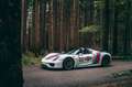 Porsche 918 Spyder Weiß - thumbnail 15