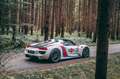 Porsche 918 Spyder Weiß - thumbnail 1