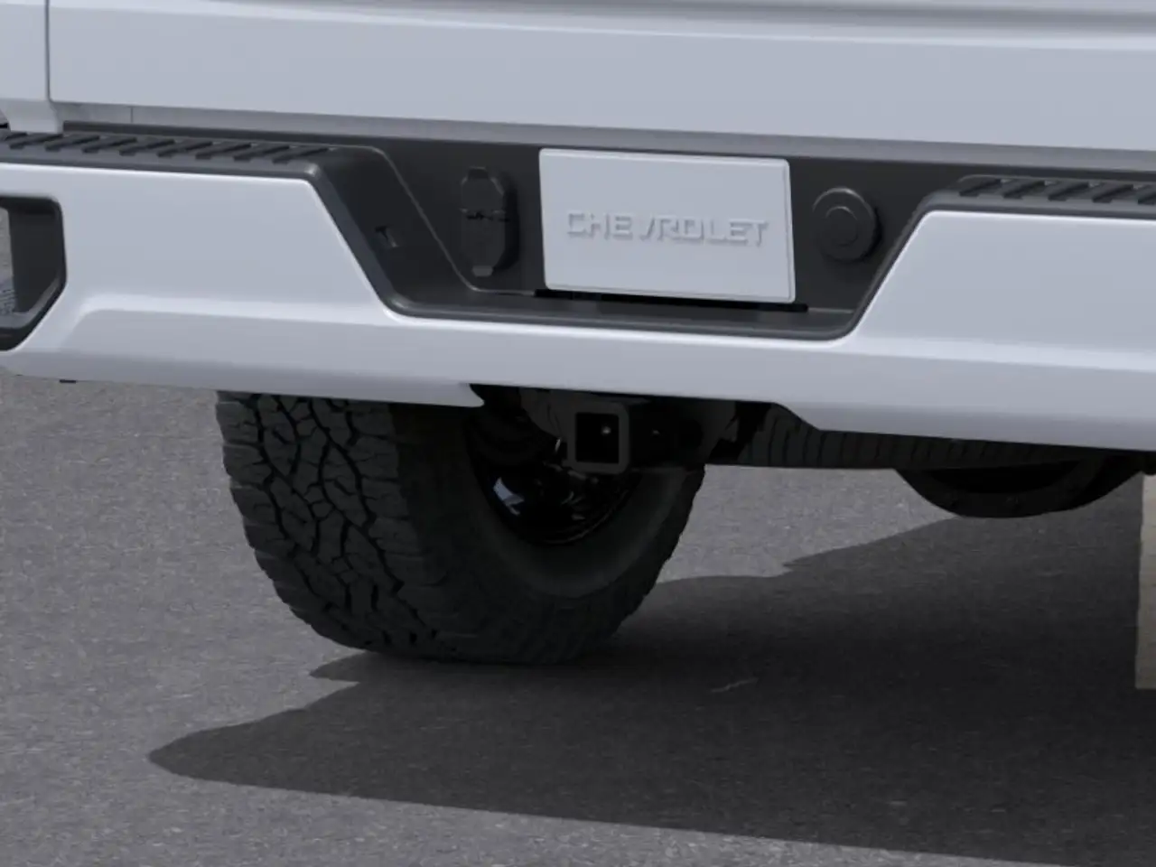 Chevrolet Silverado 1500 снимка Chevrolet Silverado 1500