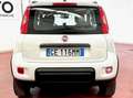 Fiat Panda Panda 0.9 t.air nat power City Cross 70cv 5p. Weiß - thumbnail 7