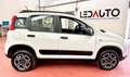 Fiat Panda Panda 0.9 t.air nat power City Cross 70cv 5p. Weiß - thumbnail 4