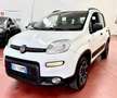 Fiat Panda Panda 0.9 t.air nat power City Cross 70cv 5p. Weiß - thumbnail 3