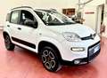 Fiat Panda Panda 0.9 t.air nat power City Cross 70cv 5p. Weiß - thumbnail 1