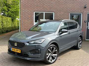 1.5 TSI FR Business Intense 7p Beats Pano Trekh.