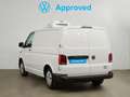 Volkswagen Transporter mixto 2.0TDI Batalla Corta 81kW Blanc - thumbnail 3