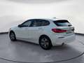 BMW 118 i Advantage Navi Klimaaut. AHK PDC Aut. Sitzh Wit - thumbnail 4