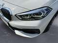 BMW 118 i Advantage Navi Klimaaut. AHK PDC Aut. Sitzh Wit - thumbnail 13