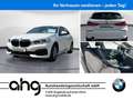 BMW 118 i Advantage Navi Klimaaut. AHK PDC Aut. Sitzh Wit - thumbnail 1